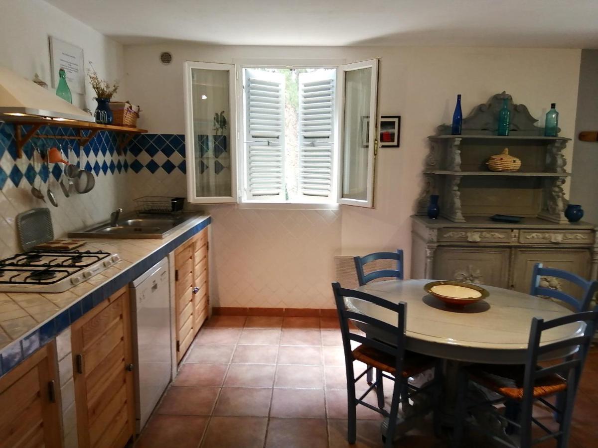 A Chiosella Egee Villa Corbara Eksteriør bilde